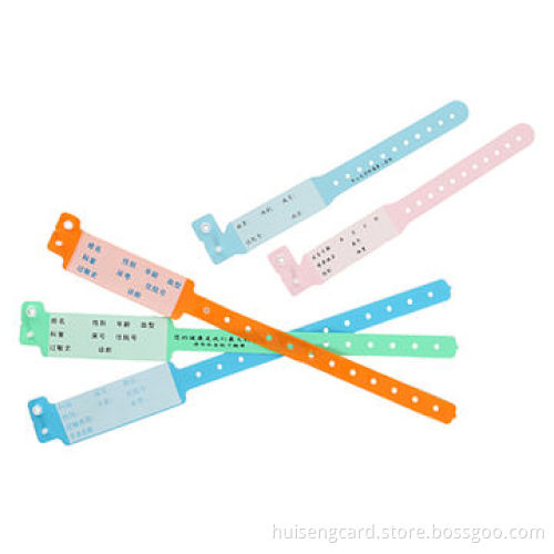 Double-color Wristband, 100% Silicone, Harmless to Body, Suitable for All People